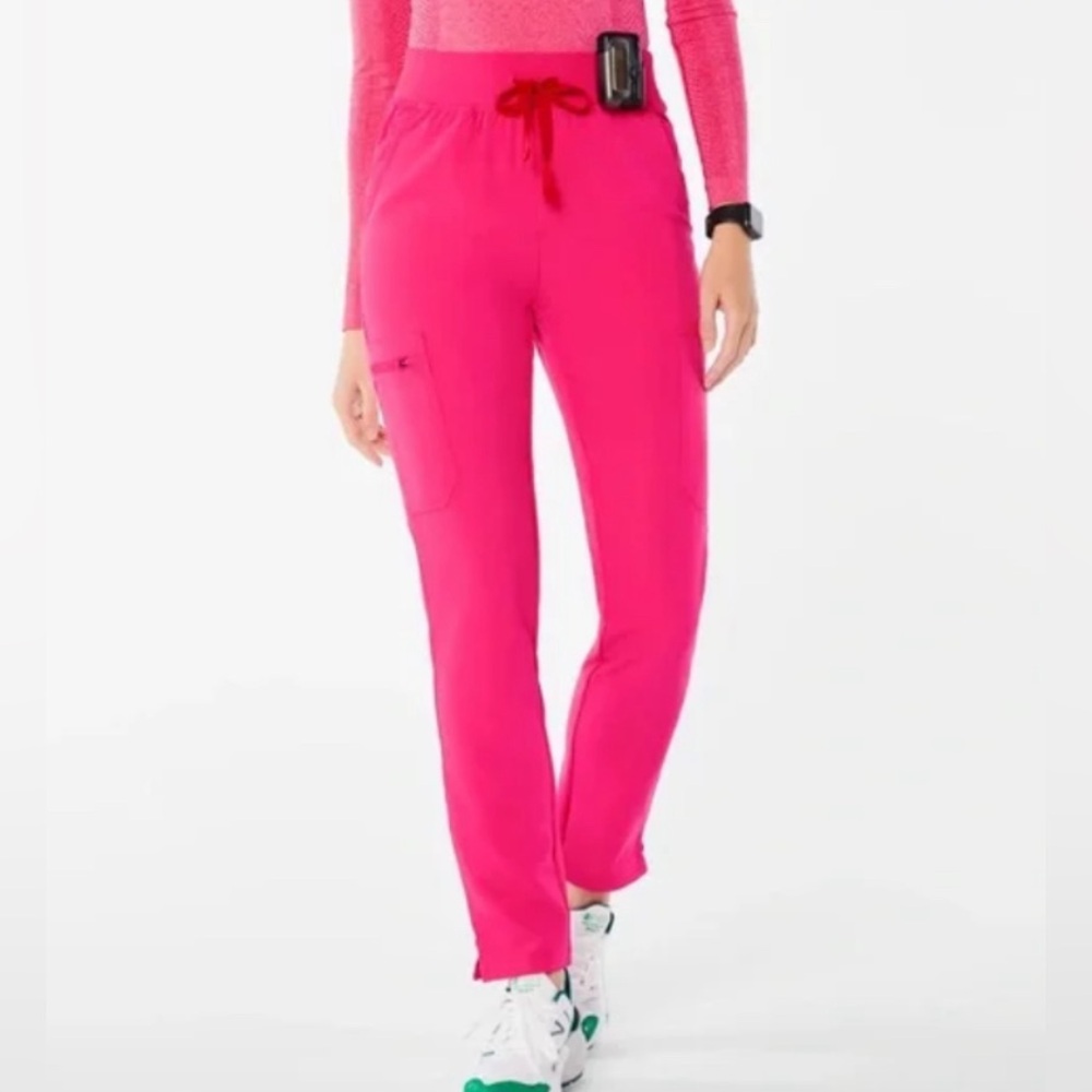 Figs High Waisted Yola